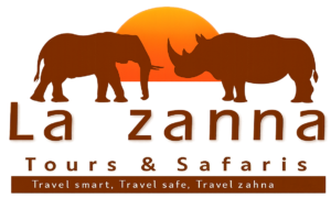La Zanna Tours & Safaris logo